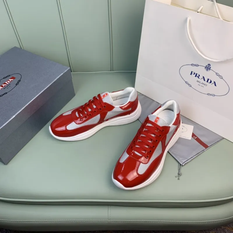 Prada Shoes for Mens Prada Sneakers #999922577