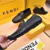 Fendi shoes for Mens Fendi new design  loafer shoes #999932644
