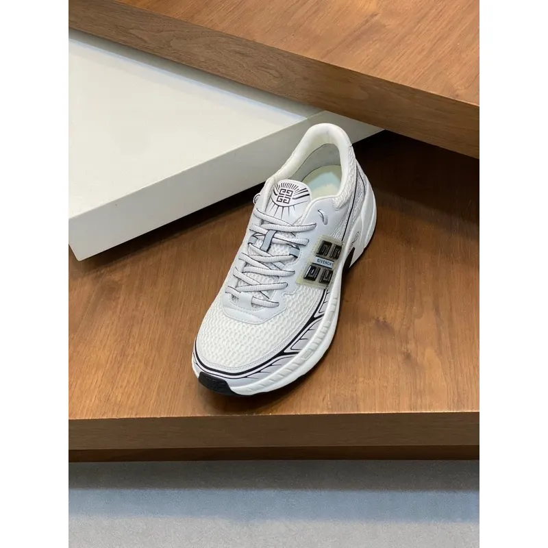 Givenchy Shoes for Mens Givenchy Sneakers #A52056