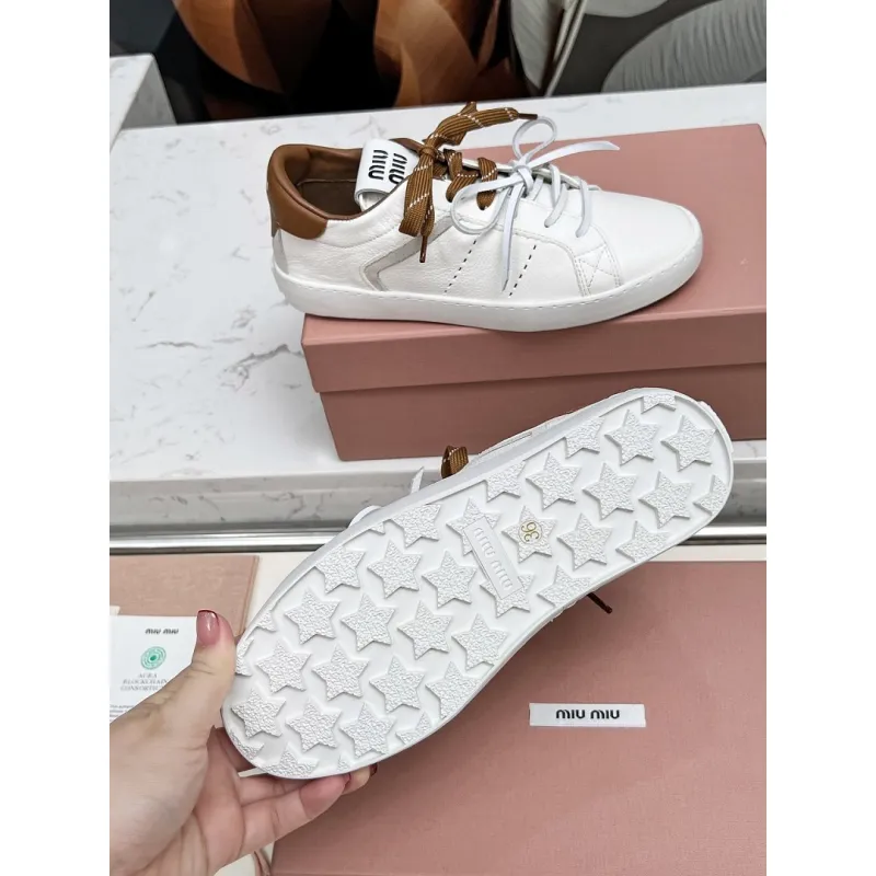 Miu Miu Shoes for Women #A64192