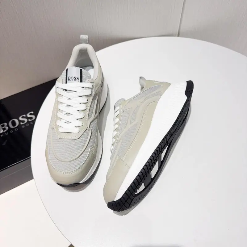 Boss Sneakers Shoes for MEN #A63715