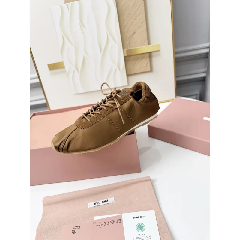 Miu Miu Shoes for Women #A64201