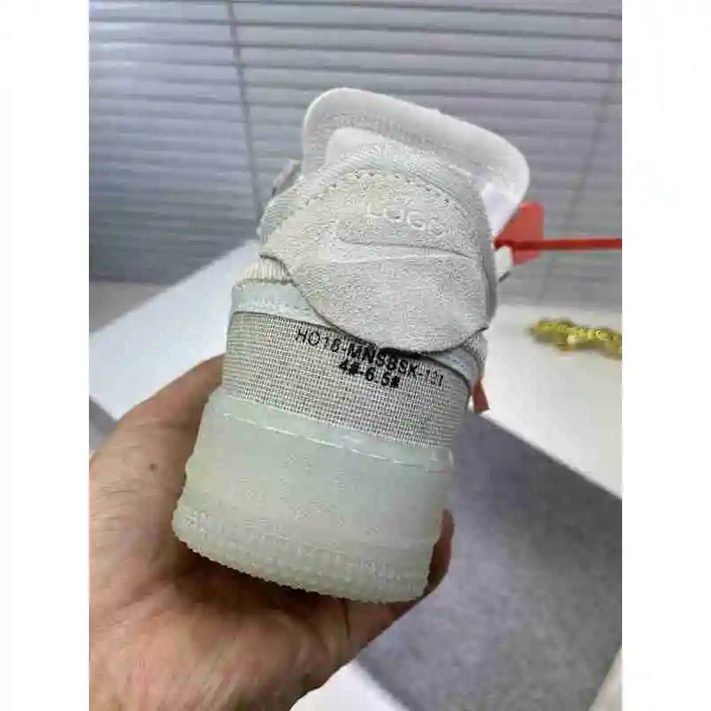 nike Off-White shoes for Mens Sneakers #99903442