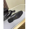 Versace shoes for Womens Versace Slippers heel height:2cm #A64789