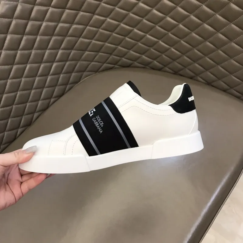 Dol**Gab Shoes for Mens D&G Sneakers #A27337