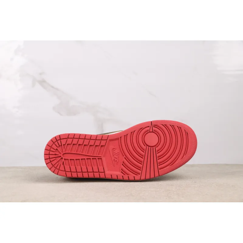 Jordan Shoes for Air Jordan 1 Shoes #A61749