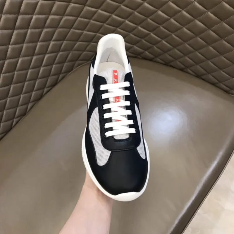 Prada Shoes for Mens Prada Sneakers #99906938
