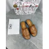 Dol**Gab Shoes for D&G Slippers #A33147 Dol**Gab Shoes for D&G Slippers #A33147