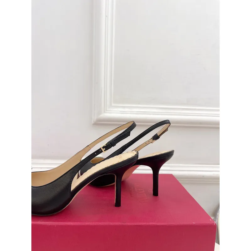 valentino Shoes for valentino High-heeled shoes for women #A50744