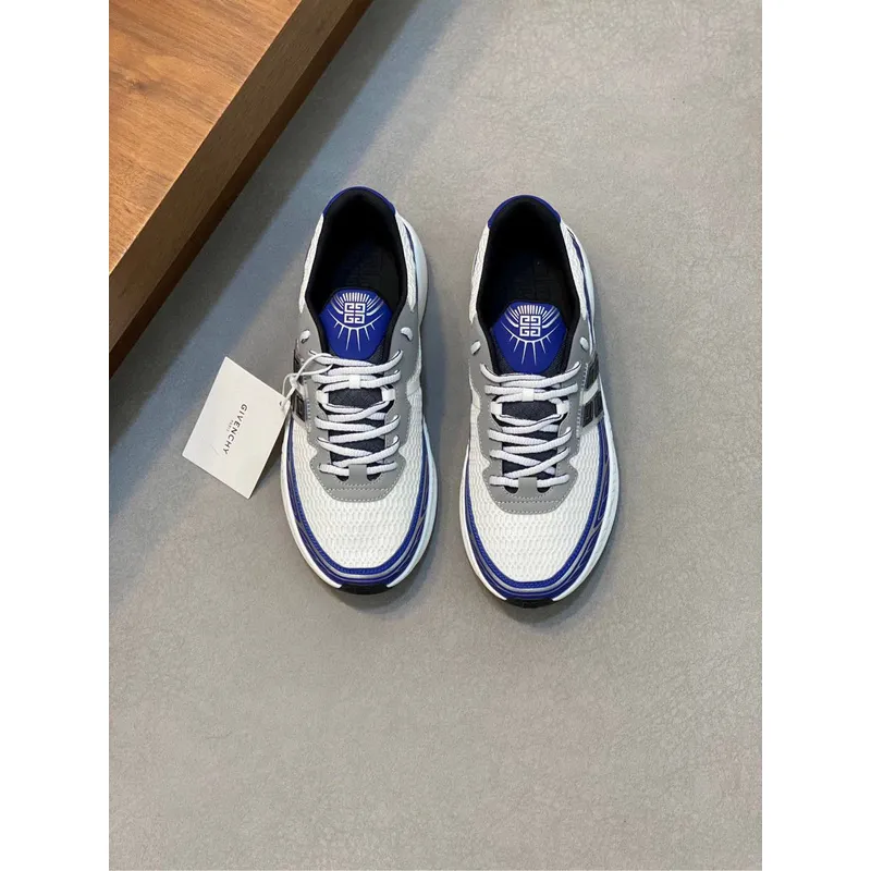 Givenchy Shoes for Mens Givenchy Sneakers #A52058