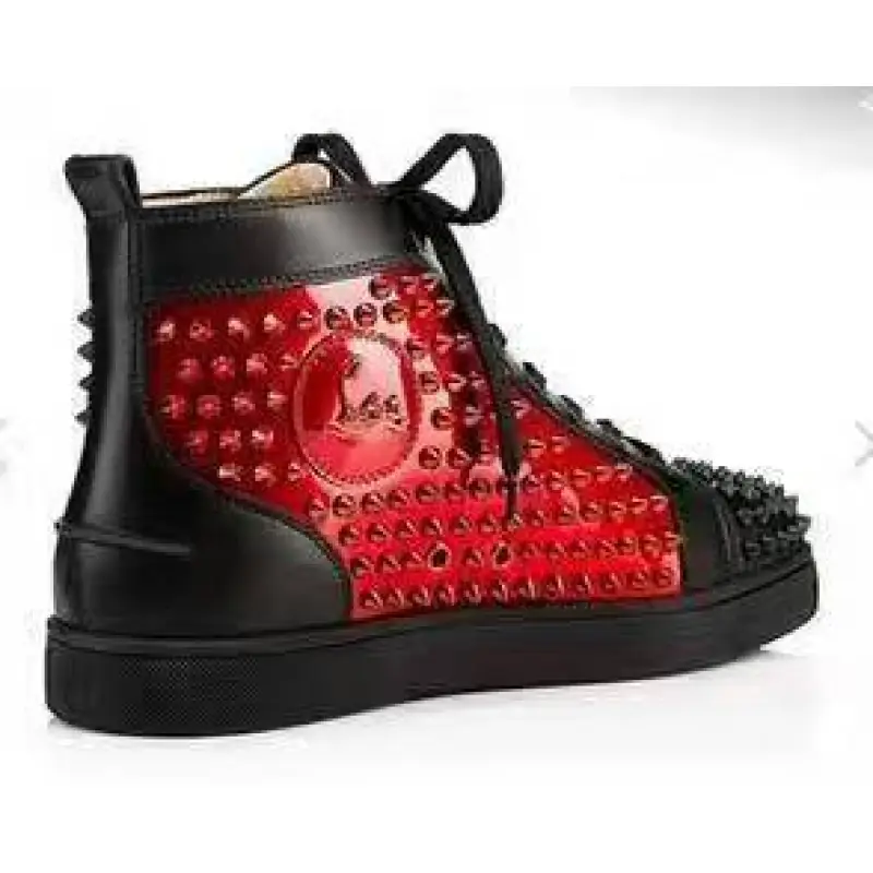 CL Redbottom Shoes for MEN #837479