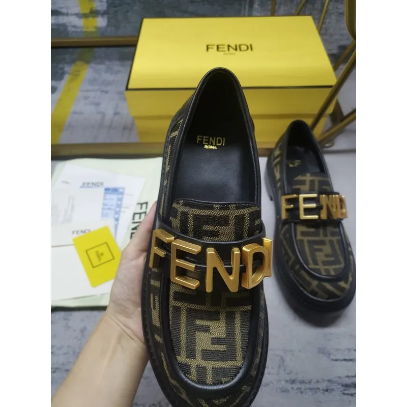 Fendi shoes for Womens Fendi Sneakers #999930993