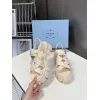Prada Shoes for Womens Prada Sandals #A50748