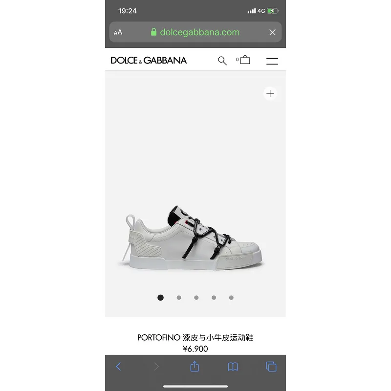 Dol**Gab Shoes for Mens and women D&G Sneakers #999919053