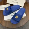 Versace shoes for Mens Versace Slippers #A63163