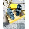 Fendi sandals for men #A37637