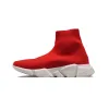 Balenciaga Designer Speed Trainer fashion men women Socks Boots black white blue red glitter Flat mens Trainers Sneakers Runner Casual Shoes #9183222