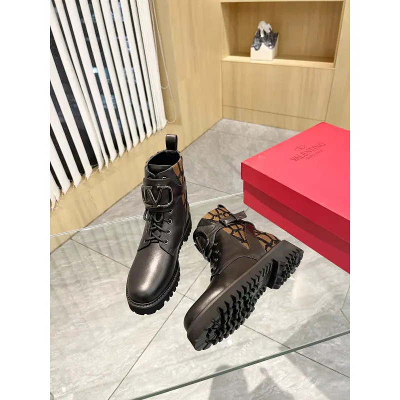 valentino Shoes for valentino boots for women #A54769