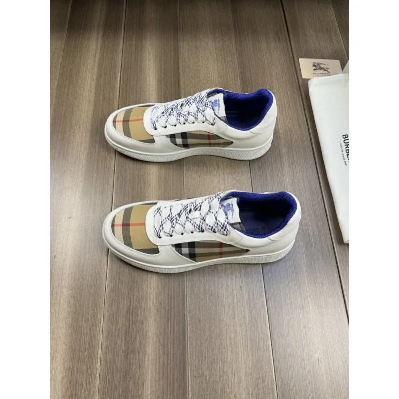 Burberry Shoes for Mens Sneakers #A59576 Burberry Shoes for Mens Sneakers #A59576