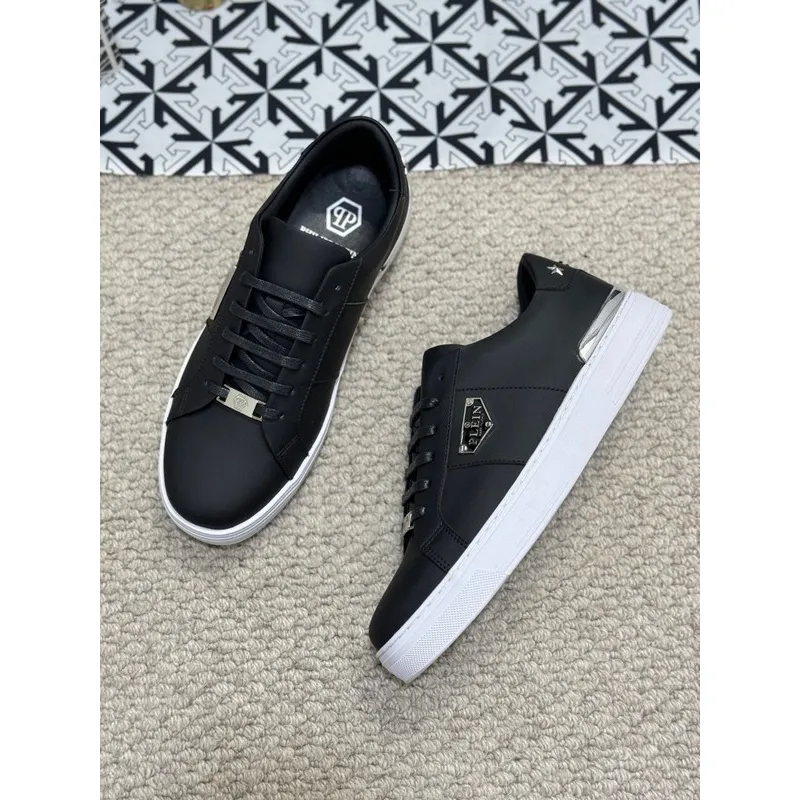 PHILLPP PLIEN shoes for Mens PHILLPP PLIEN Sneakers #A43362
