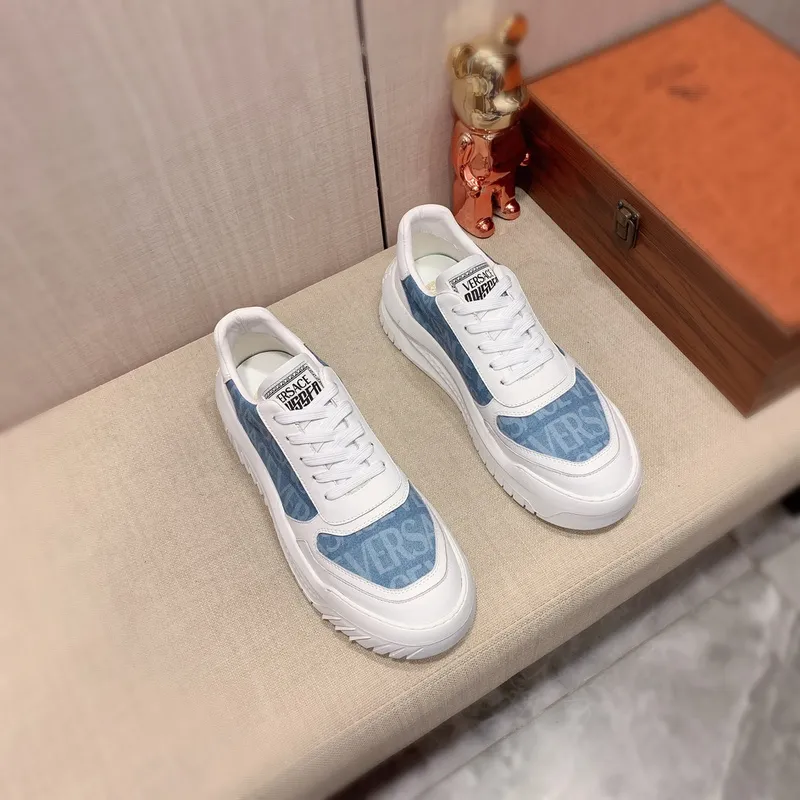 Versace shoes for Mens Versace Sneakers #A27482