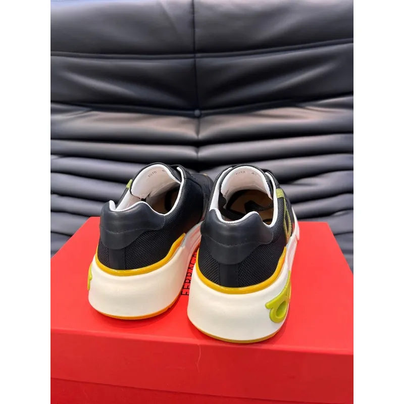Farregemo shoes for Mens Farregemo Sneakers #A31351