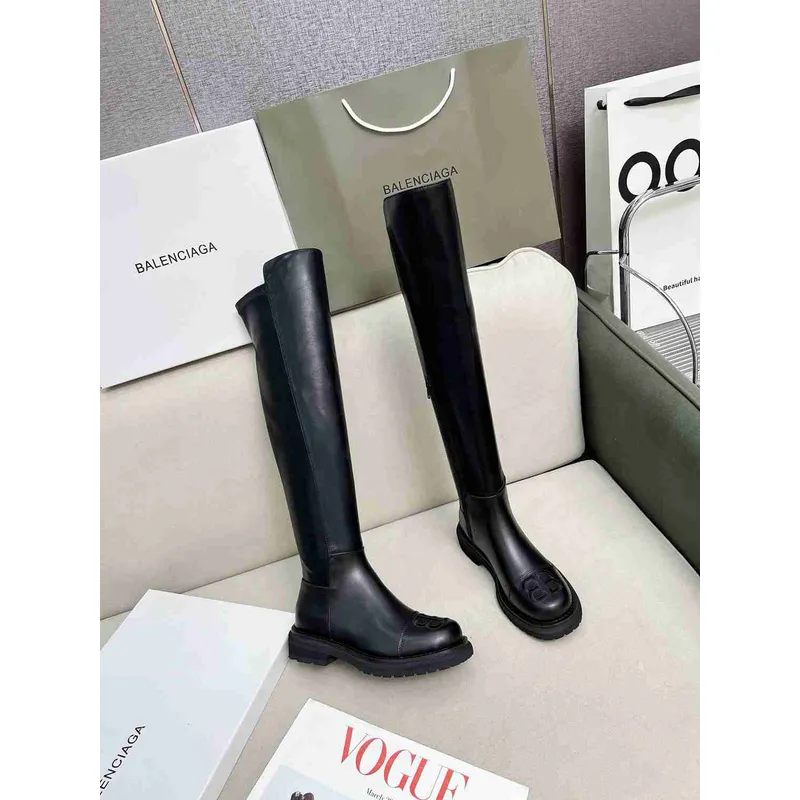Balenciaga shoes for Womens Balenciaga boots #A42156