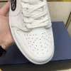 D-ior x air jordan 1 low og aj1 1:1 Qutlity #999929811