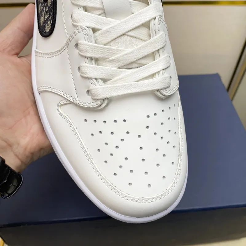 D-ior x air jordan 1 low og aj1 1:1 Qutlity #999929811