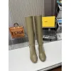 Fendi shoes for Fendi Boot for women #A56703 Fendi shoes for Fendi Boot for women #A56703