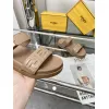 Fendi shoes for Fendi Slippers for men #A52446