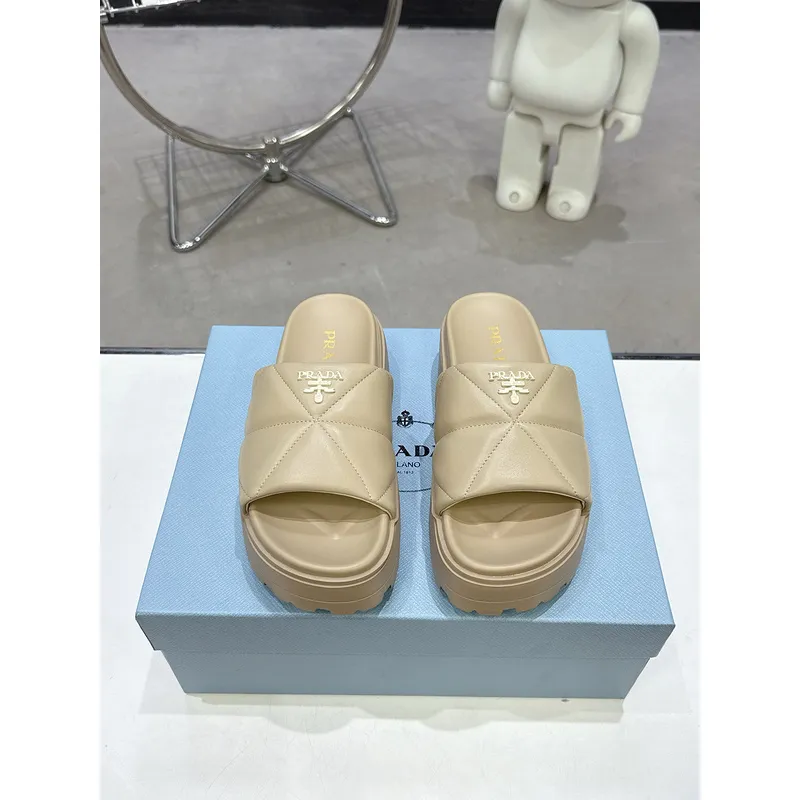 Prada Shoes for Womens Prada Sandals #A50189