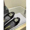 Versace shoes for Womens Versace Flats #A64769