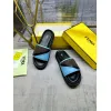 Fendi shoes for Fendi Slippers for men #A50783