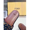 Fendi shoes for Fendi slippers for women #A50190