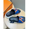 Hermes Slippers Shoes for Men #A63091