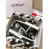 Off-White shoes for Mens Sneakers #A56035