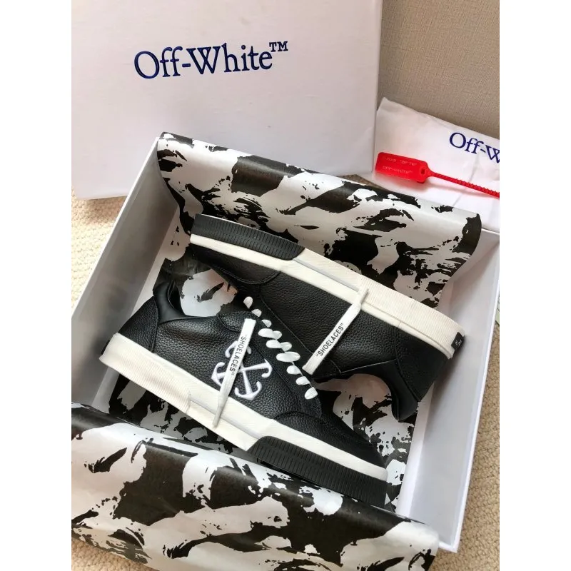 Off-White shoes for Mens Sneakers #A56035