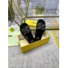 Fendi shoes for Fendi Slippers for men and women #A52530 Fendi shoes for Fendi Slippers for men and women #A52530