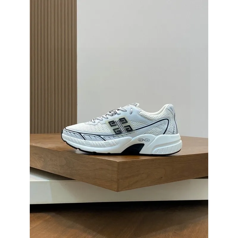 Givenchy Shoes for Mens Givenchy Sneakers #A52056