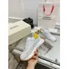 Alexander McQueen Shoes for Unisex McQueen Sneakers #A55838