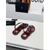 YSL Shoes for YSL slippers for women #A53329
