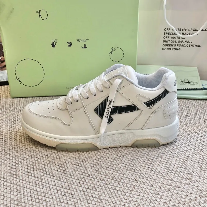 Off-White shoes for Mens Sneakers #A56048