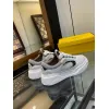 Fendi shoes for Mens Fendi Sneakers #A56835 Fendi shoes for Mens Fendi Sneakers #A56835
