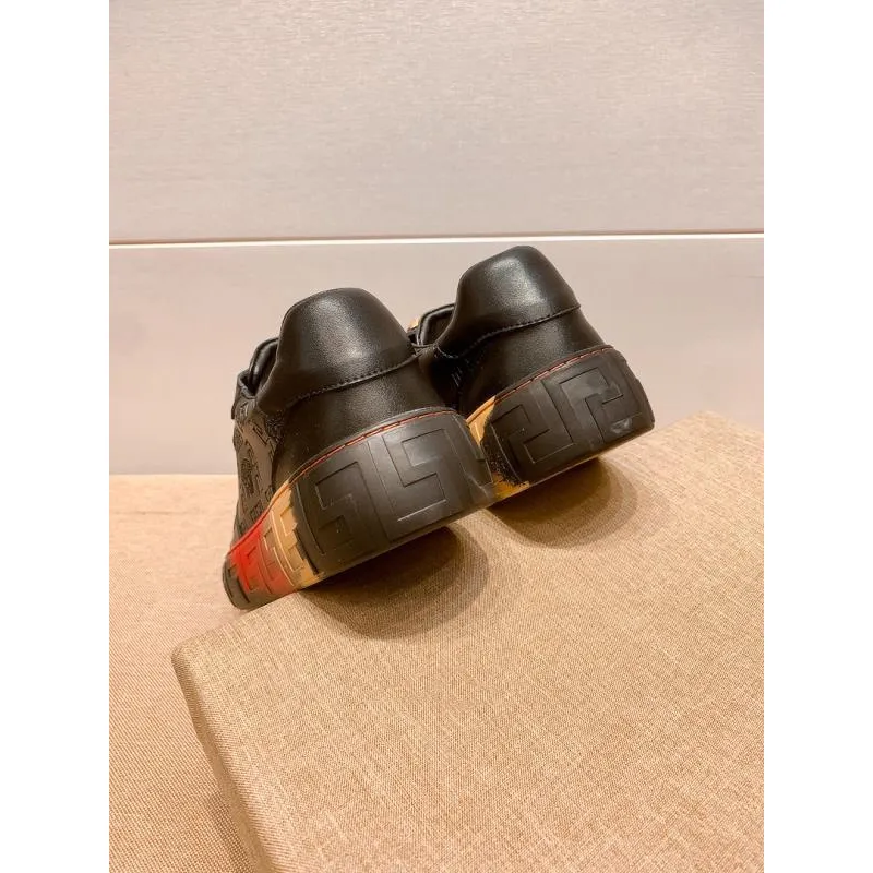 Versace shoes for Mens Versace Sneakers #999915167