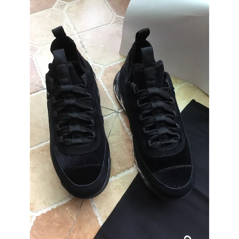 Chanel shoes for men and women Chanel Sneakers #99903682