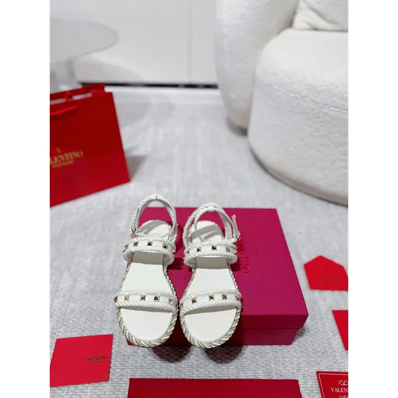 valentino Shoes for valentino High-heeled shoes for women #A62718