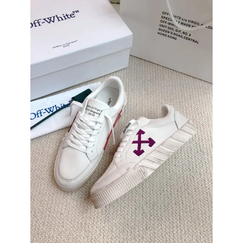 Off-White shoes for Mens Sneakers #A56039
