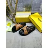 Fendi shoes for Fendi Slippers for men #A50789 Fendi shoes for Fendi Slippers for men #A50789