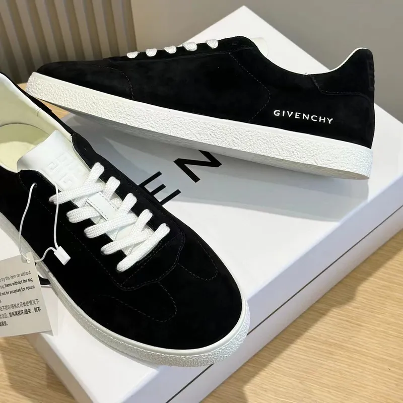 Givenchy Shoes for Mens Givenchy Sneakers #A34392